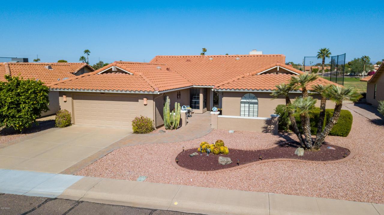 2463 Leisure World, Mesa, AZ 85206