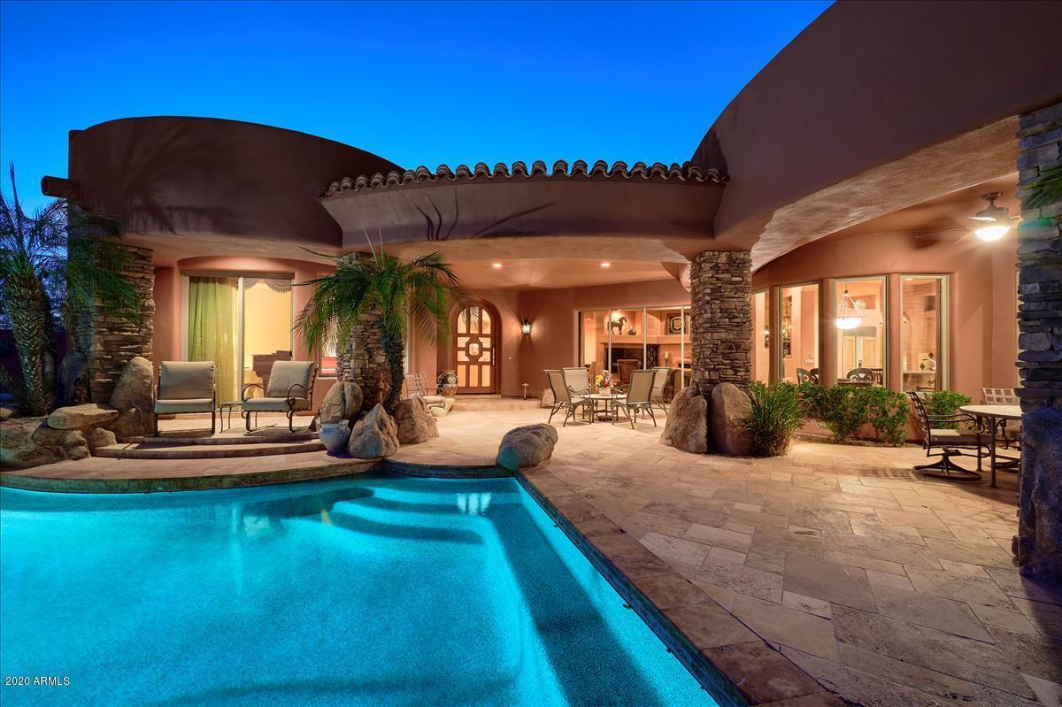 35480 N 86th Pl., Scottsdale, AZ 85262