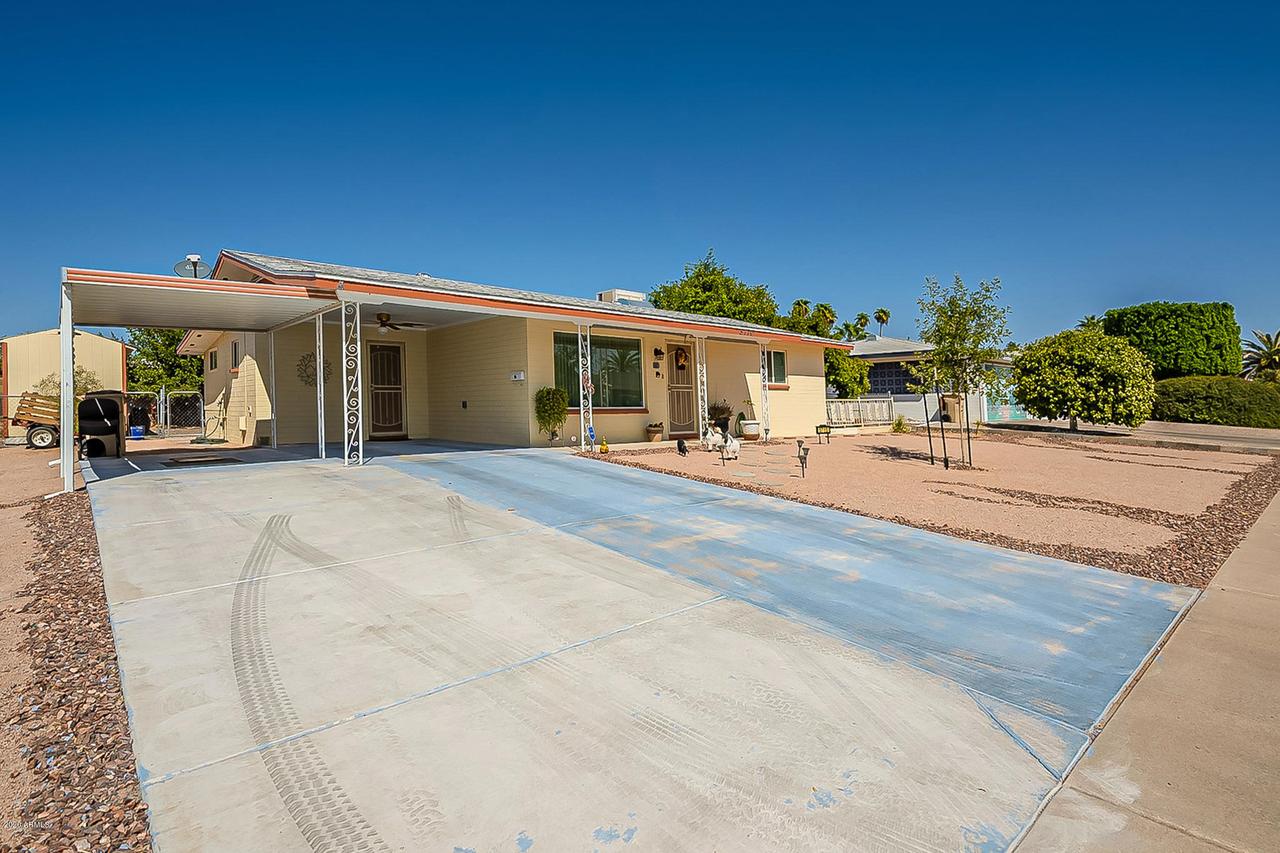 5710 E Decatur St., Mesa, AZ 85205