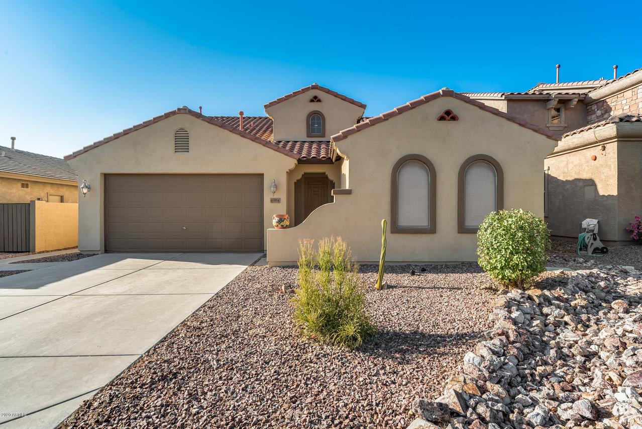 6904 W Ashby Dr., Peoria, AZ 85383