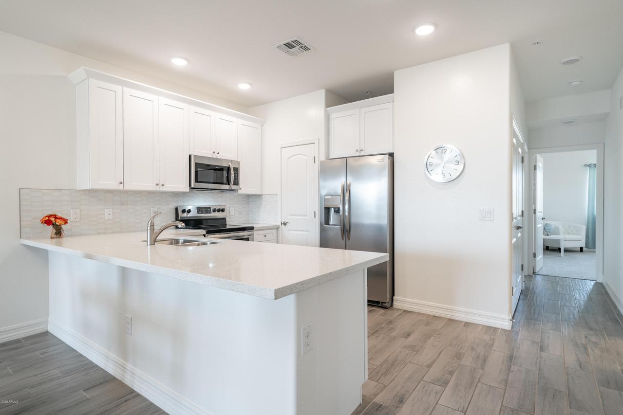 7820 E Baseline Rd. #208, Mesa, AZ 85209