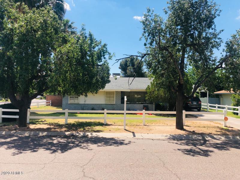 4143 E Pinchot Ave., Phoenix, AZ 85018