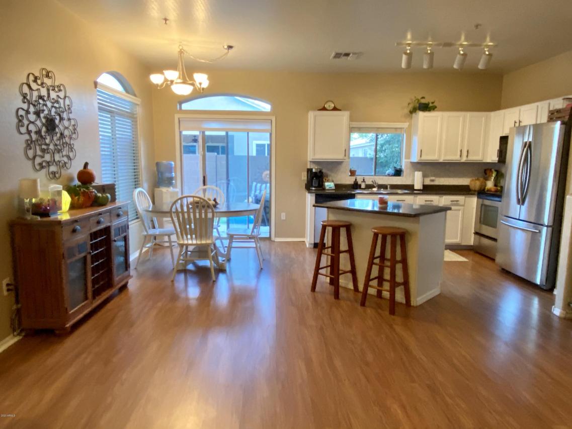 2024 S Baldwin #156, Mesa, AZ 85209