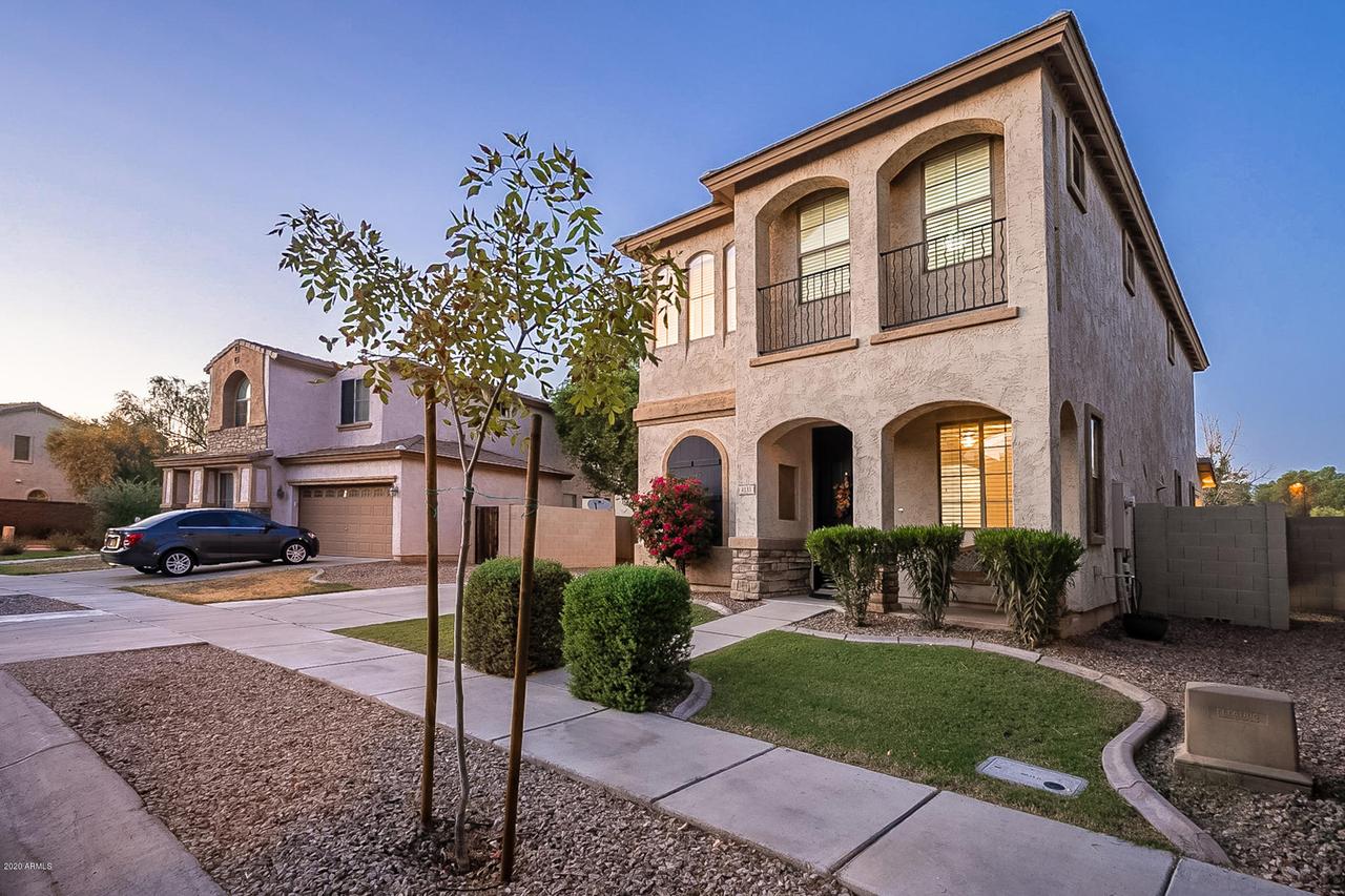 4133 S Ponderosa Dr., Gilbert, AZ 85297