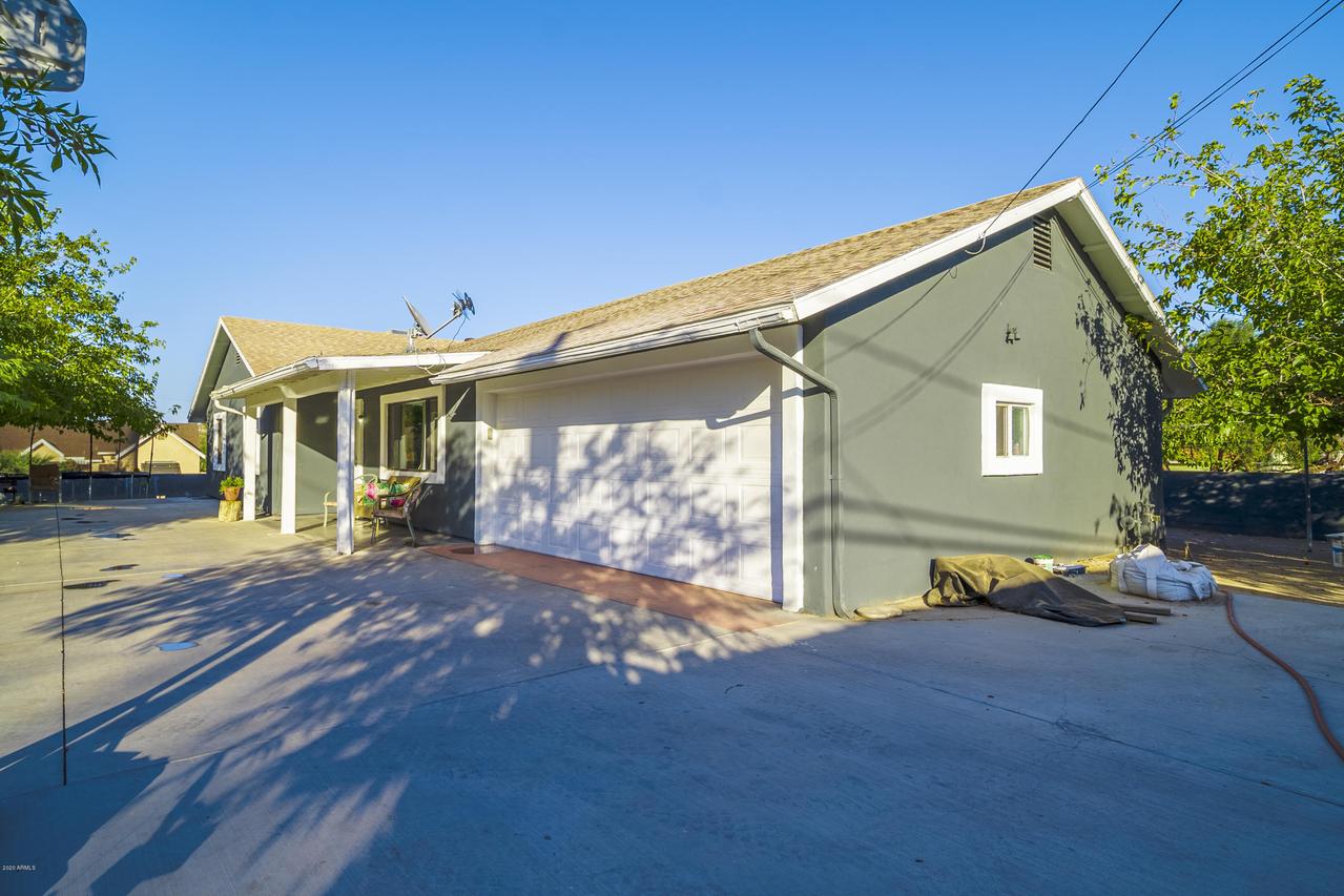 291 N Jefferson St., Wickenburg, AZ 85390