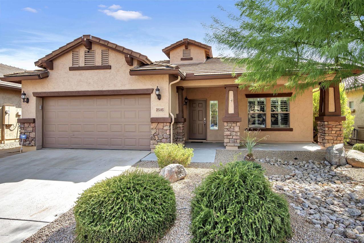 2545 W Mark Ln., Phoenix, AZ 85085