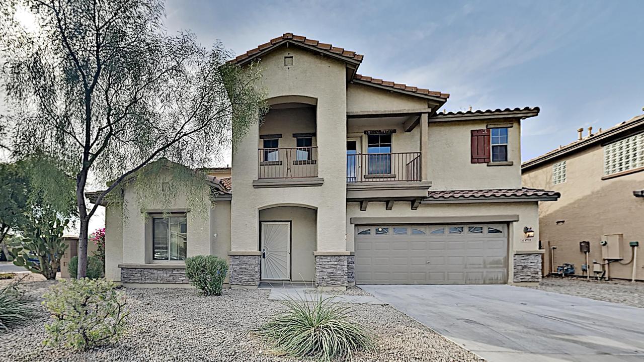 8709 W Hammond Ln., Tolleson, AZ 85353