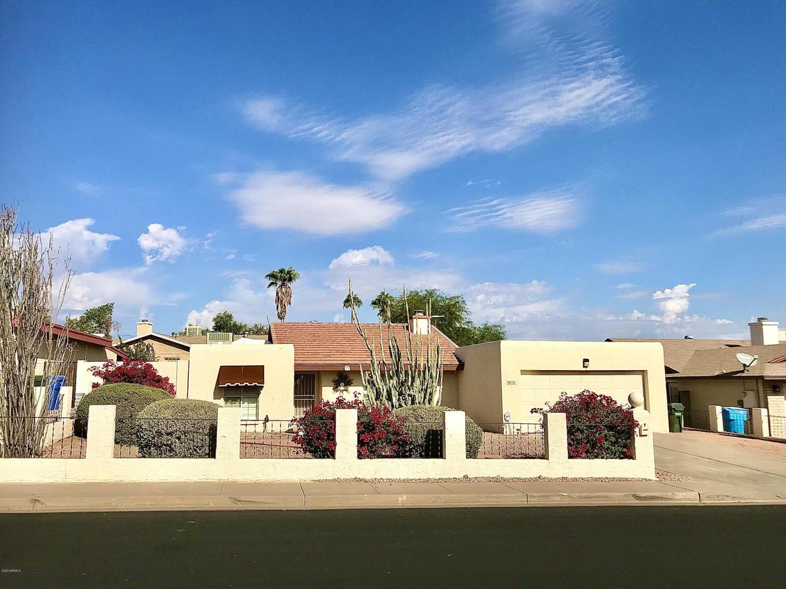 2010 E Karen Dr., Phoenix, AZ 85022