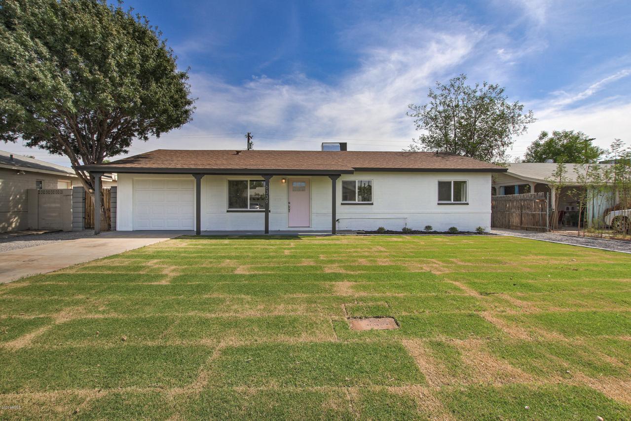 6339 N 20th Ave., Phoenix, AZ 85015