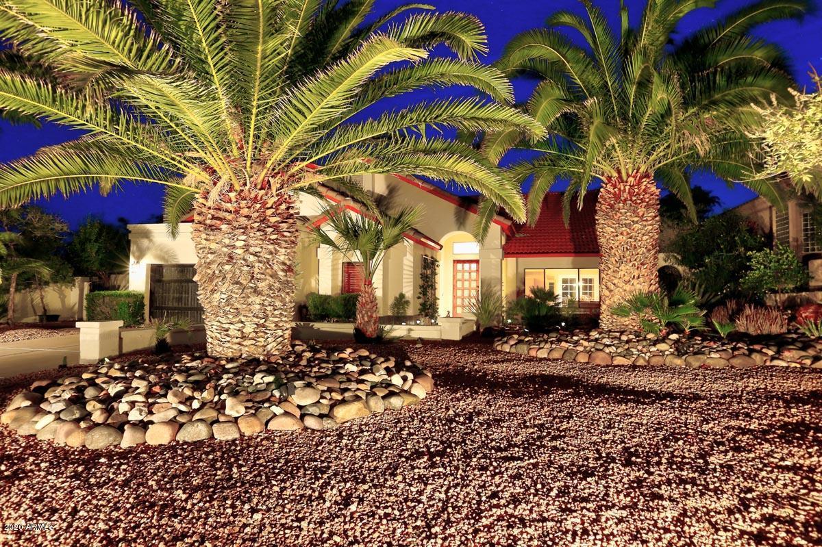 15501 E Chicory Dr., Fountain Hills, AZ 85268