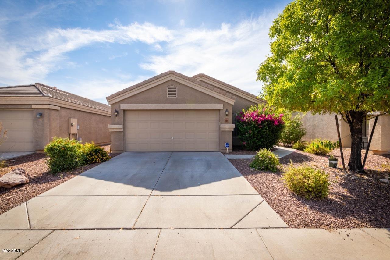 11993 W Dos Rios Dr., Sun City, AZ 85373