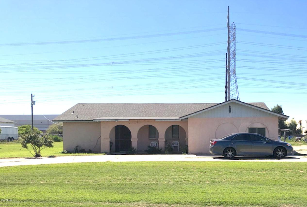 345 E Campbell Rd., Chandler, AZ 85225