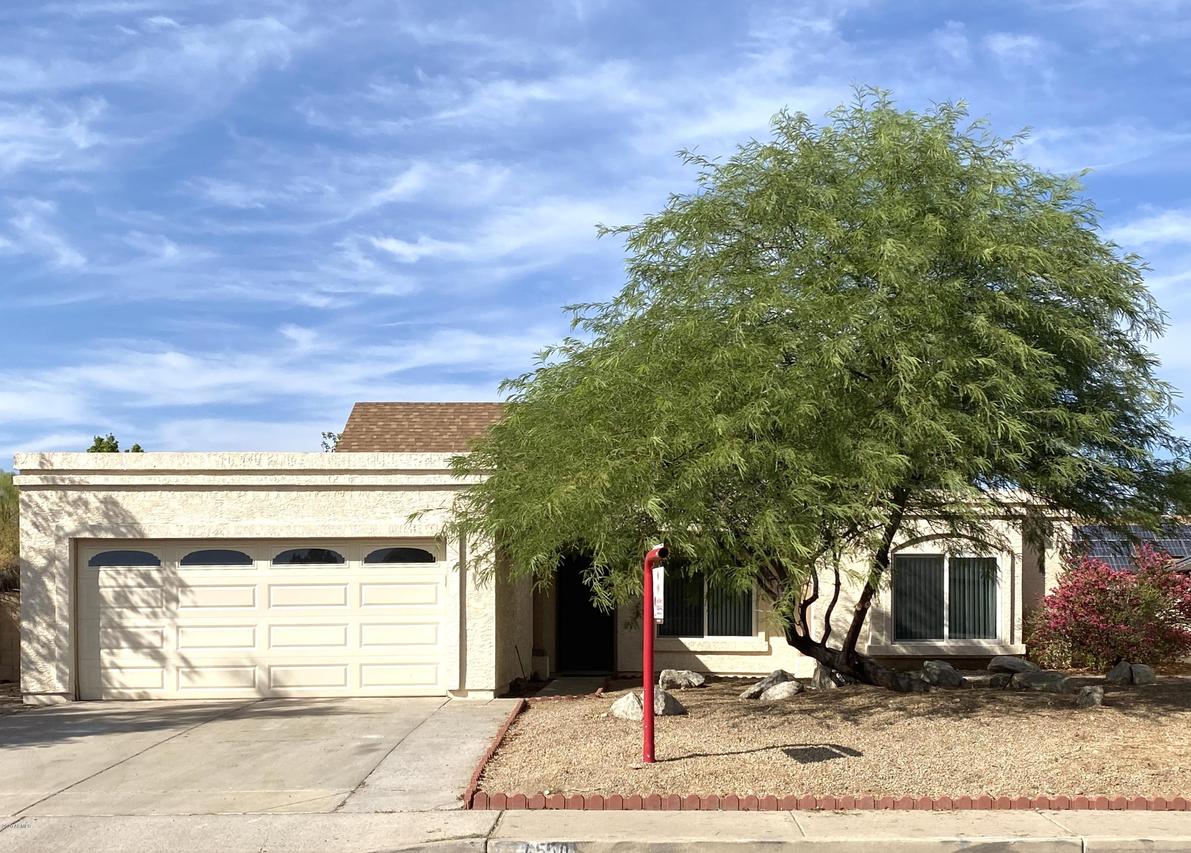 4550 W Topeka Dr., Glendale, AZ 85308