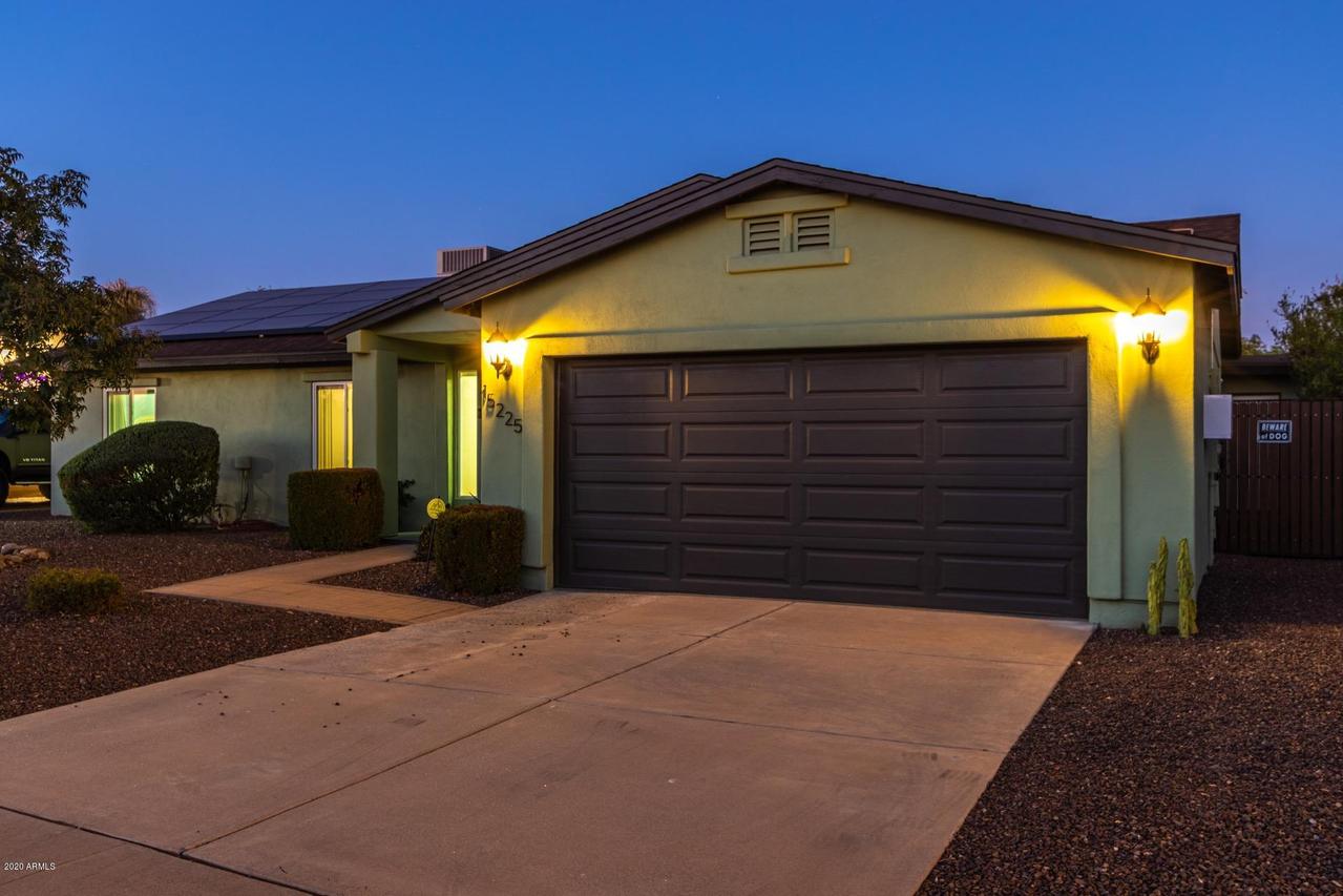 15225 N 41st Pl., Phoenix, AZ 85032