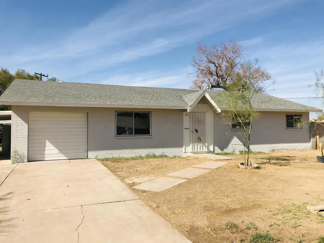 6022 N 62nd Ave., Glendale, AZ 85301