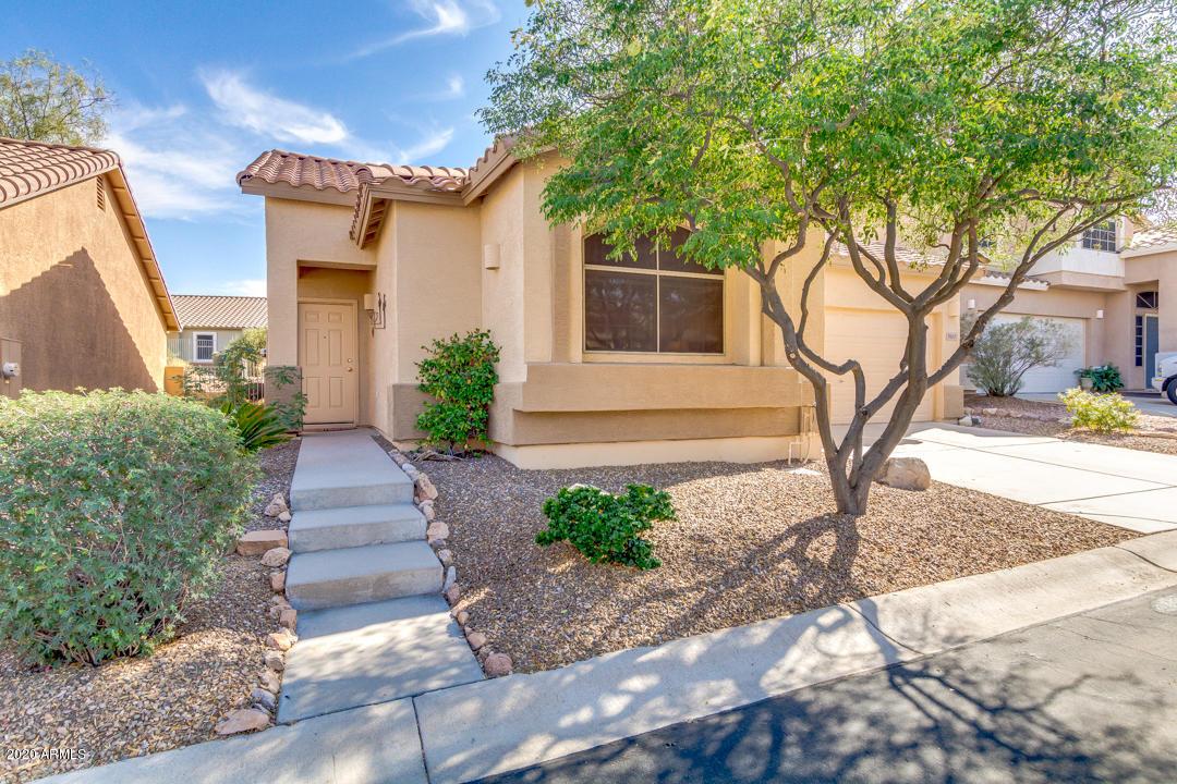 9517 E Obsidian Ct., Gold Canyon, AZ 85118