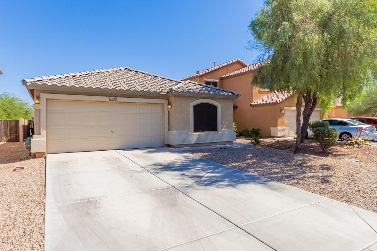 29311 N Pyrite Ln., San Tan Valley, AZ 85143