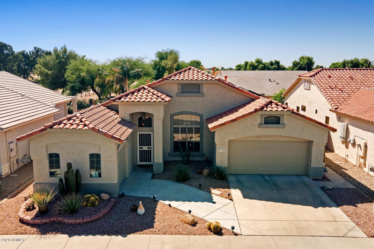 17655 W Sabrina Dr., Surprise, AZ 85374