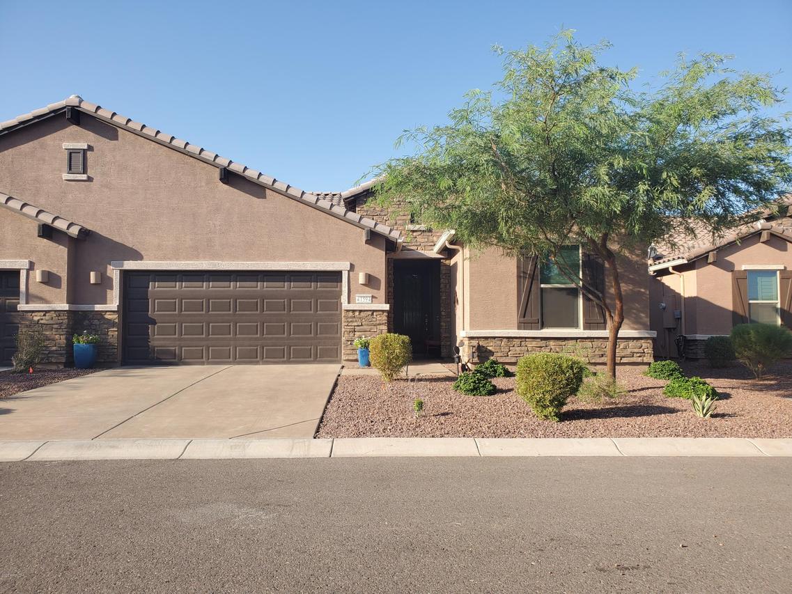 41594 W Monsoon Ln., Maricopa, AZ 85138