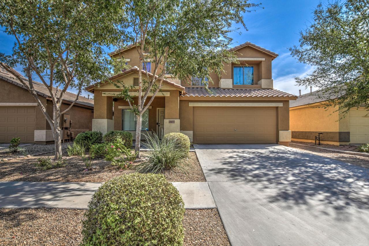 3403 S 87th Dr., Tolleson, AZ 85353