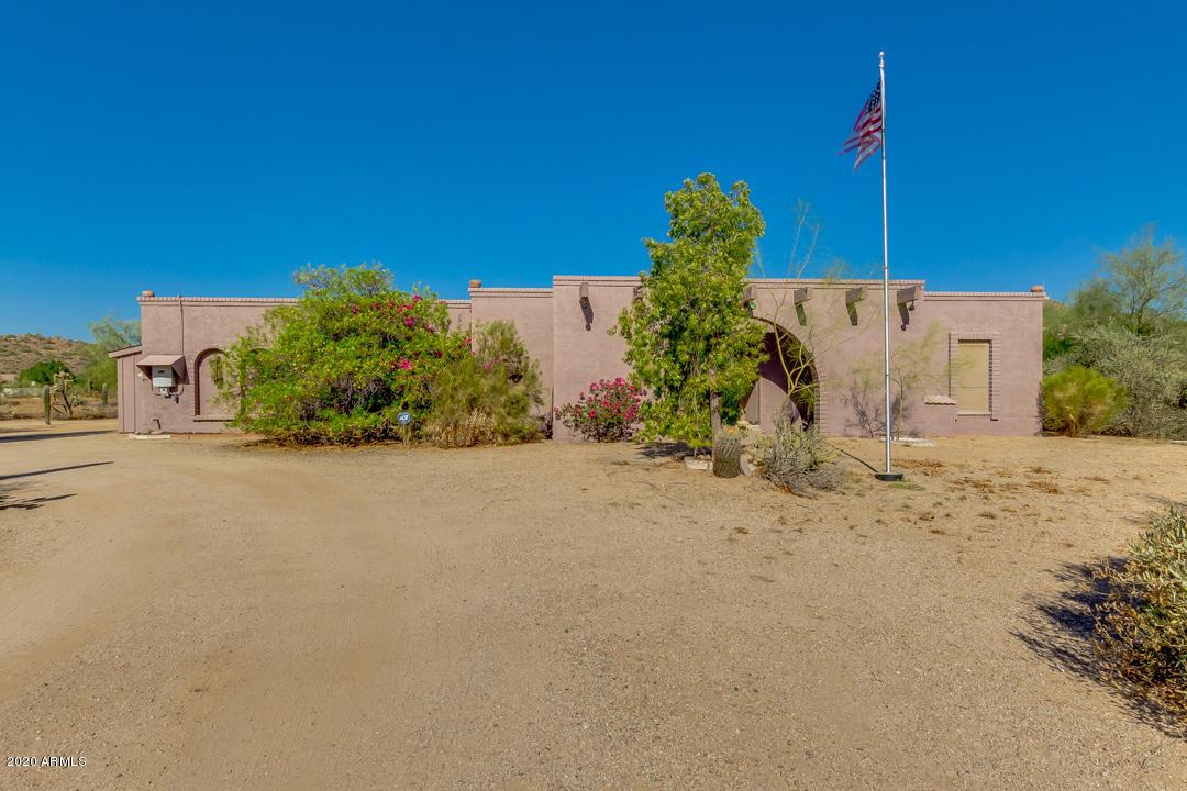 1601 N 92nd St., Mesa, AZ 85207