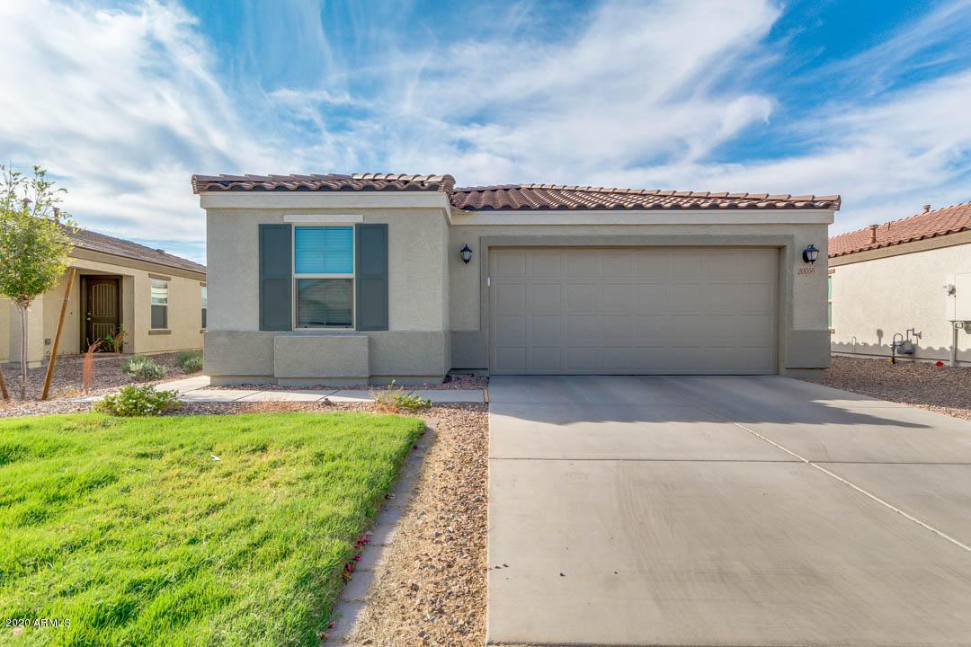 20056 W Wilson St., Buckeye, AZ 85326