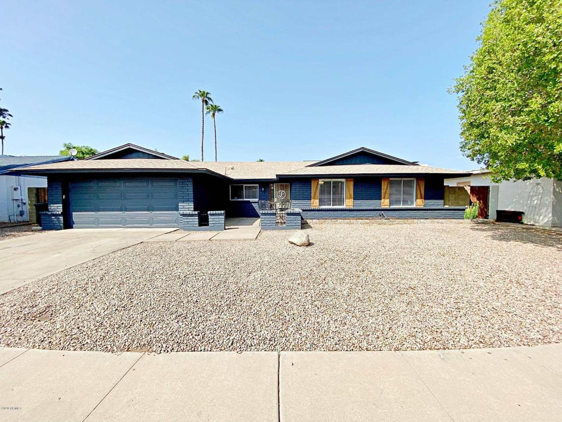2440 W Plata Ave., Mesa, AZ 85202