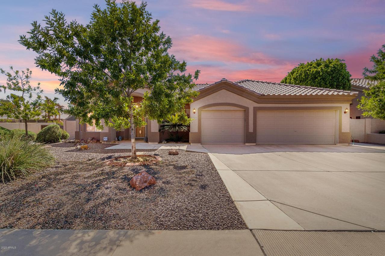 2923 E Fairfield St., Mesa, AZ 85213