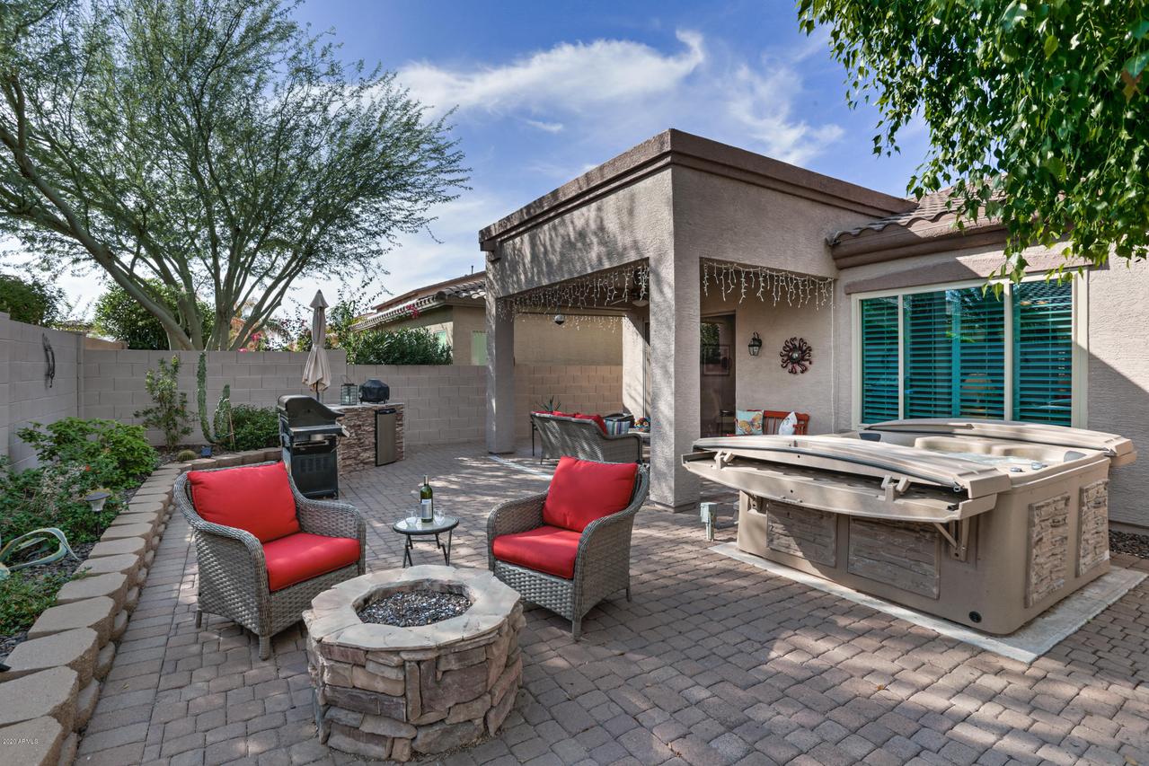 3411 W Leisure Ln., Phoenix, AZ 85086