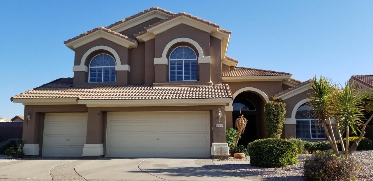 6031 E Kelton Ln., Scottsdale, AZ 85254