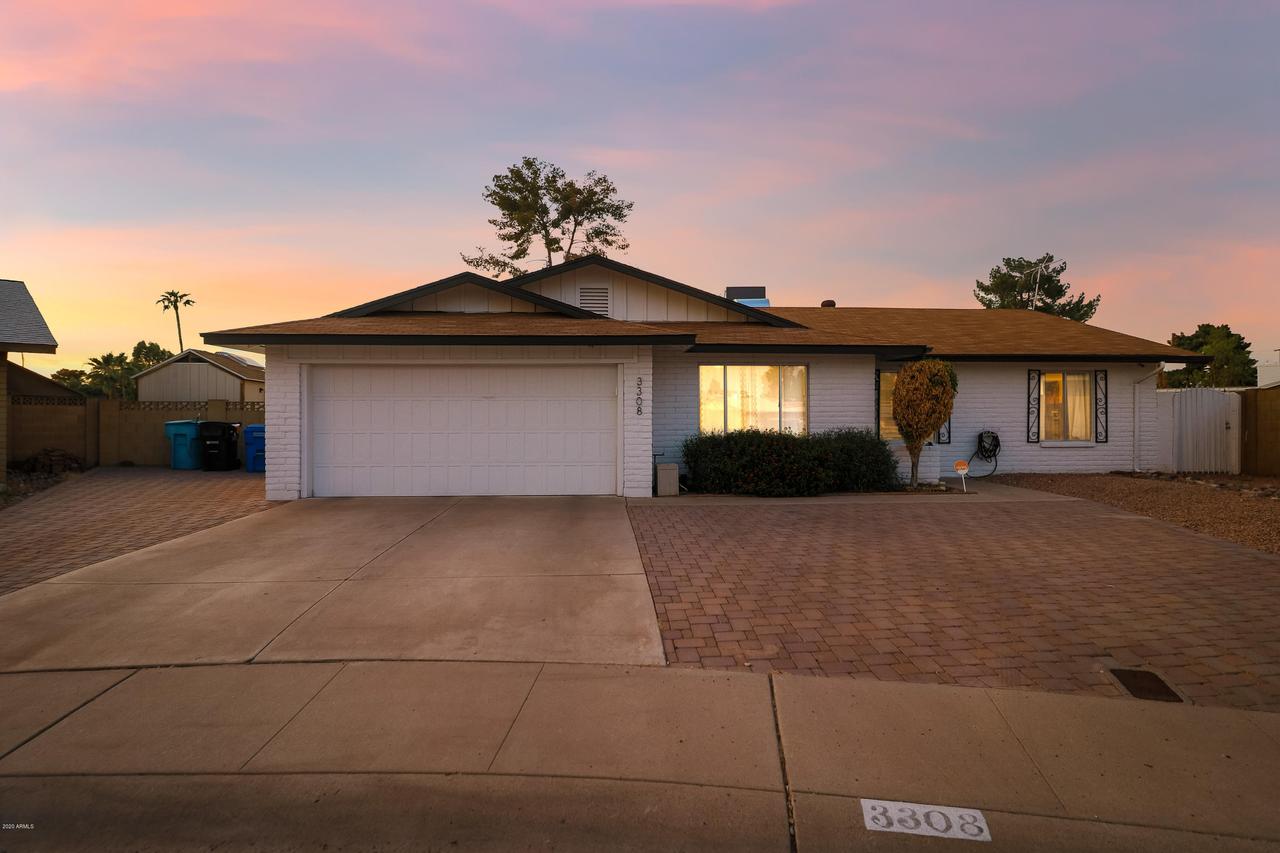 3308 W Mescal St., Phoenix, AZ 85029
