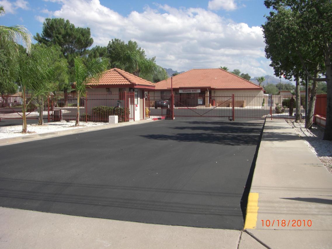 455 S Delaware Dr. #160, Apache Junction, AZ 85220