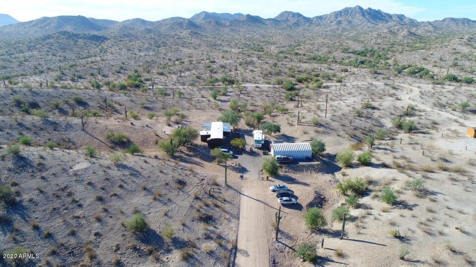 11839 S 229th Ave., Buckeye, AZ 85326