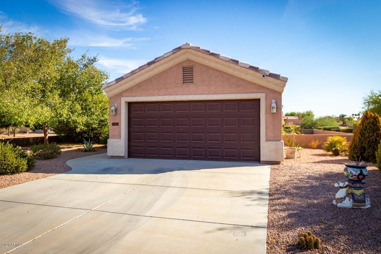 10545 W Buena Vista Dr., Arizona City, AZ 85123