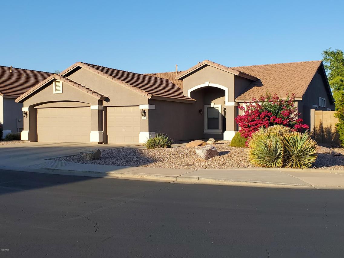 3036 S Del Rancho St., Mesa, AZ 85212