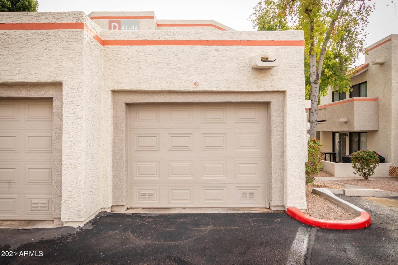 835 N Granite Reef Rd. #41, Scottsdale, AZ 85257