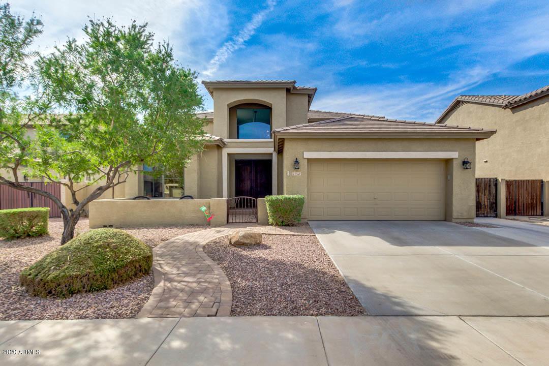 3569 E Coconino Way, Gilbert, AZ 85298
