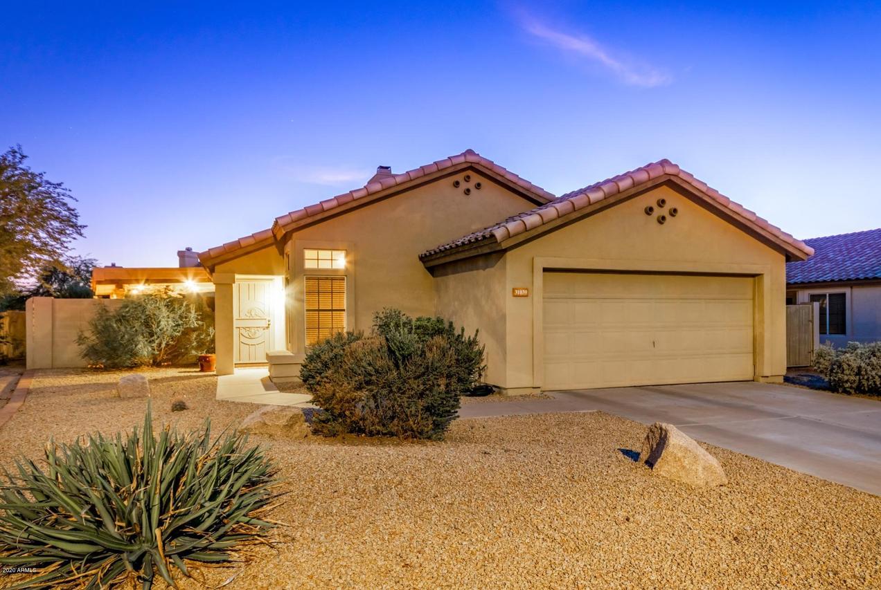 31030 N 41st St., Cave Creek, AZ 85331