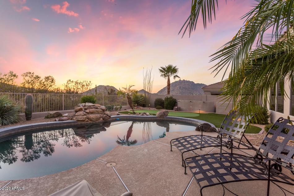 23920 N 119th Pl., Scottsdale, AZ 85255