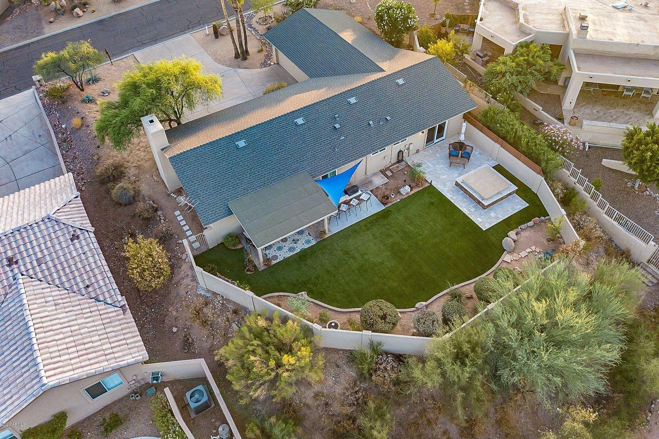 15940 E Venetian Ln., Fountain Hills, AZ 85268