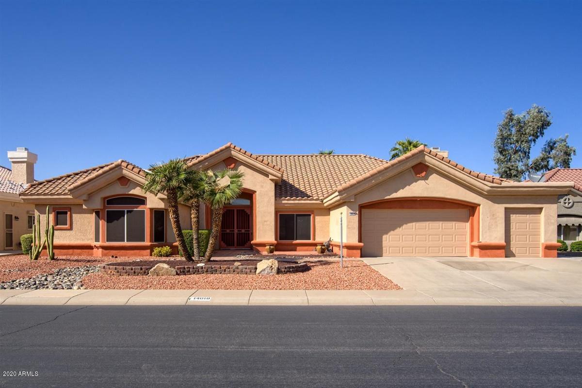 14018 W Parada Dr., Sun City West, AZ 85375