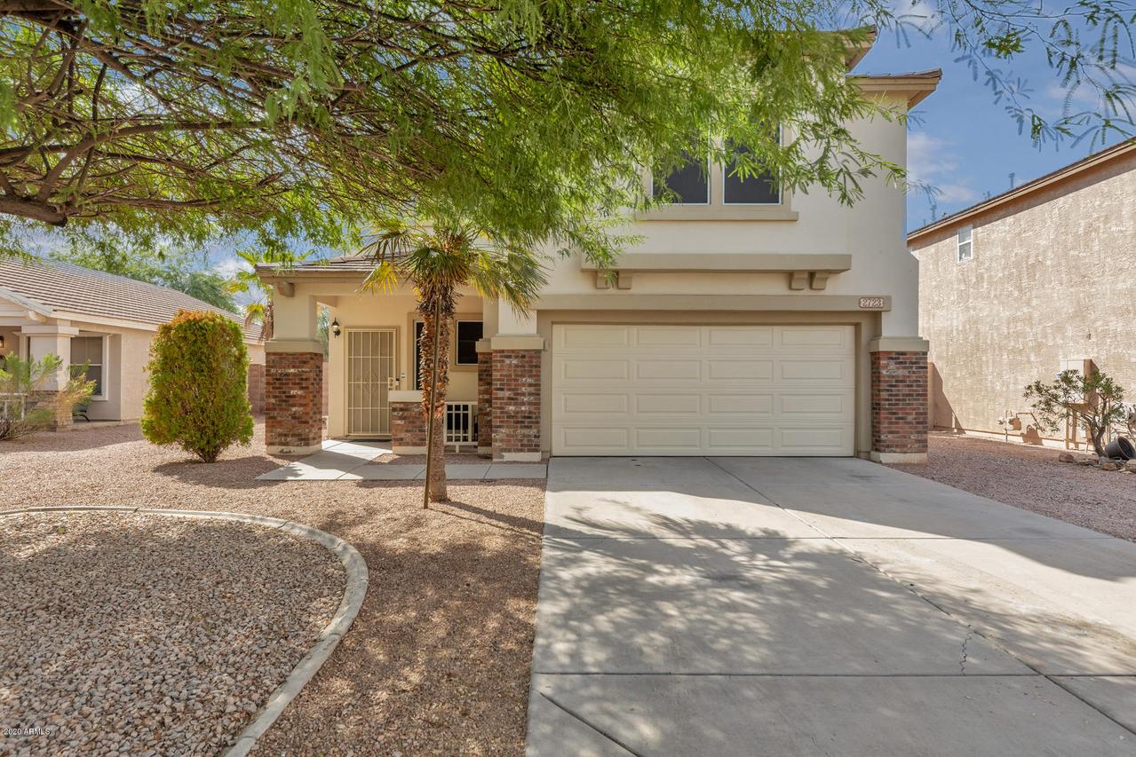 2723 W Jasper Ave., Apache Junction, AZ 85220