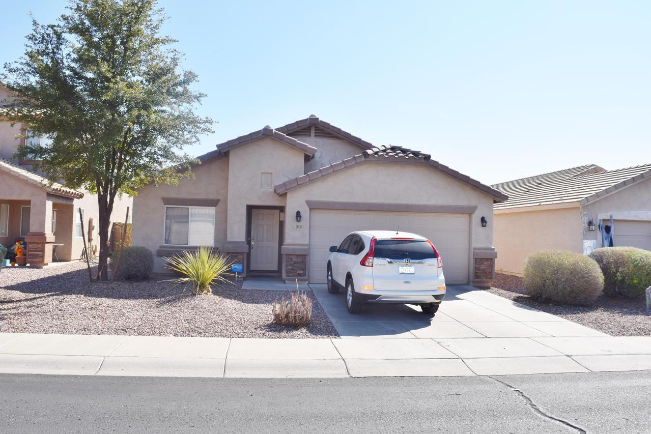 11605 W Palo Verde Ave., Youngtown, AZ 85363