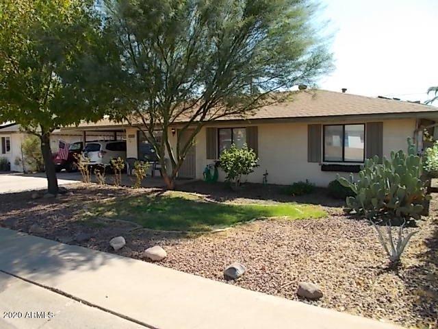 2141 W Fairmount Ave., Phoenix, AZ 85015