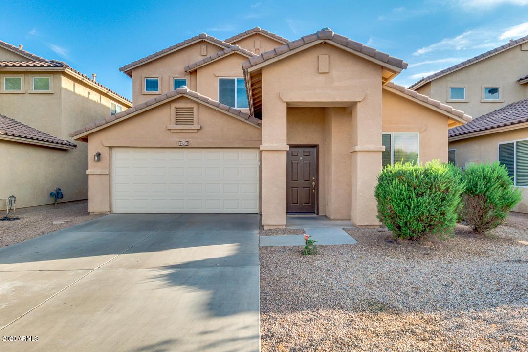 44263 W Mcclelland Dr., Maricopa, AZ 85138