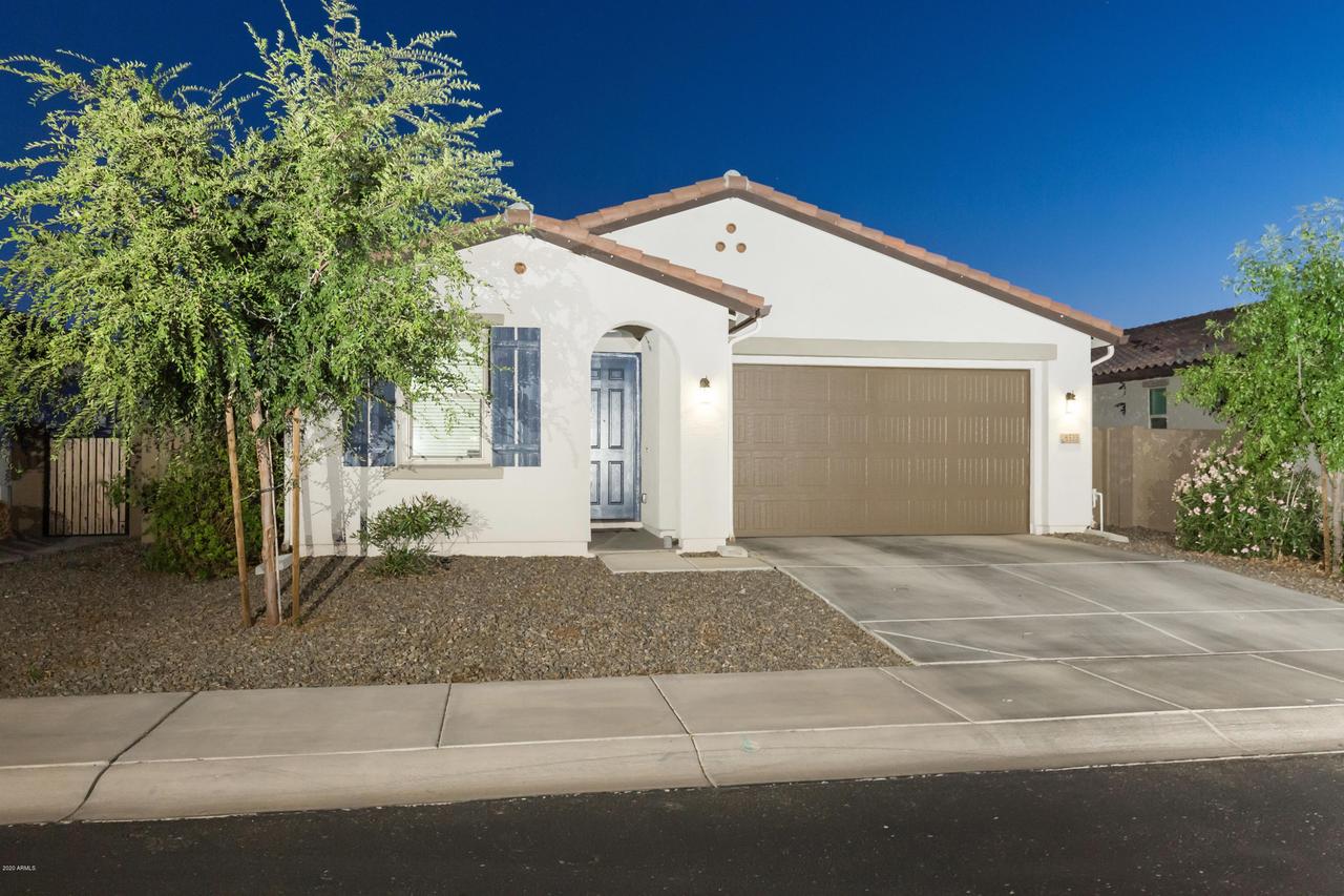 8533 W Lamar Rd., Glendale, AZ 85305