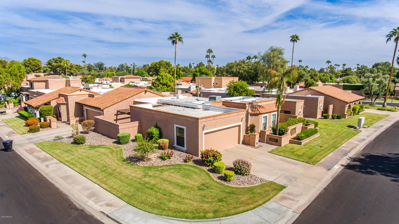 7645 N Via Camello Del Norte, Scottsdale, AZ 85258