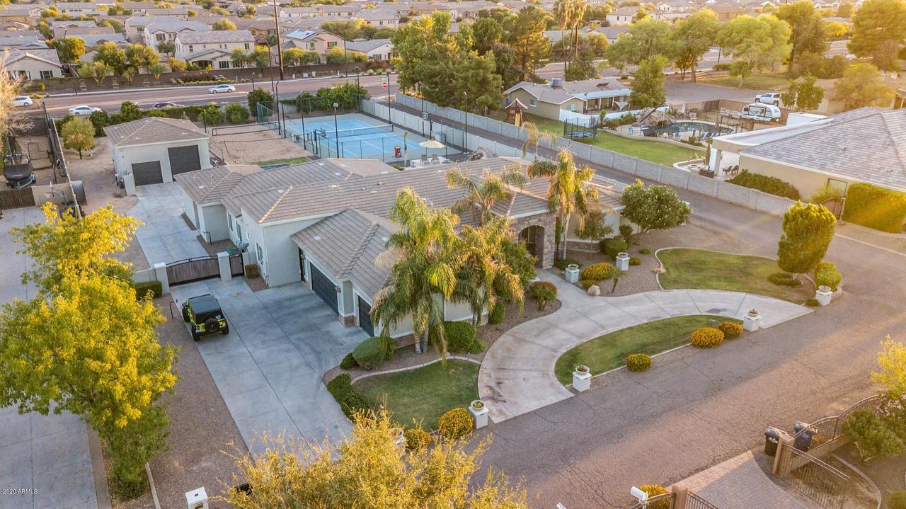 3011 E Kesler Ln., Gilbert, AZ 85295