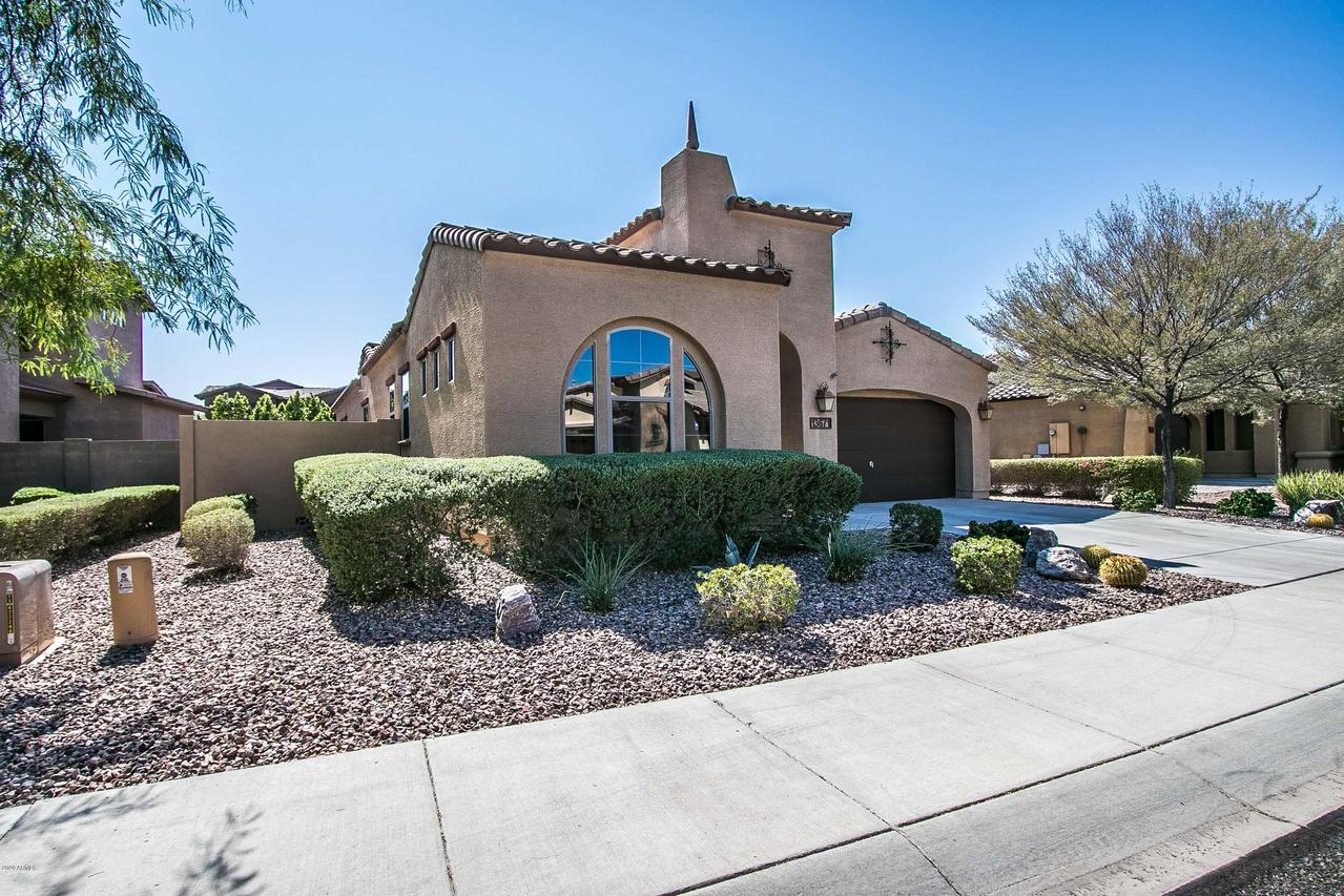 13671 W Jesse Red Dr., Peoria, AZ 85383