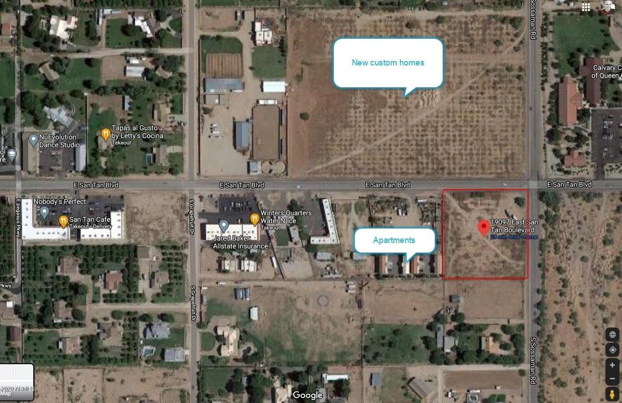 19097 E San Tan Blvd. #29, Queen Creek, AZ 85142